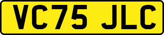 VC75JLC