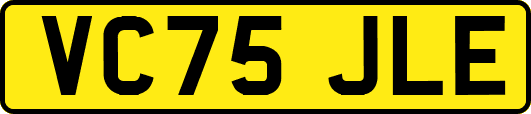 VC75JLE