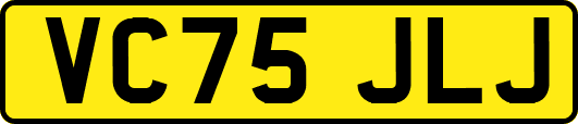 VC75JLJ