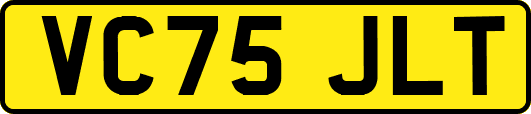 VC75JLT