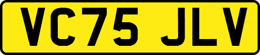 VC75JLV