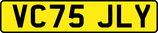 VC75JLY