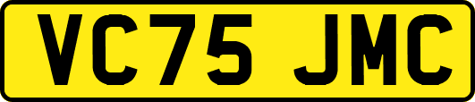 VC75JMC