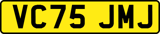 VC75JMJ