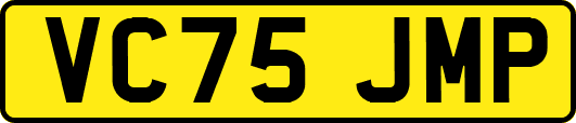 VC75JMP