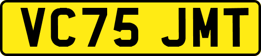 VC75JMT