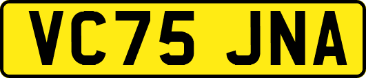 VC75JNA