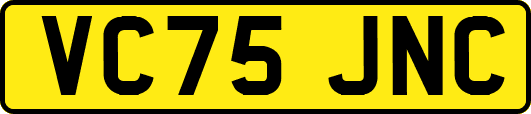 VC75JNC