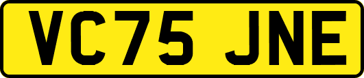 VC75JNE