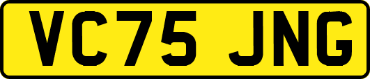 VC75JNG