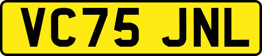 VC75JNL
