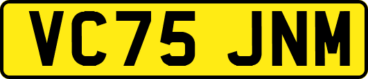 VC75JNM