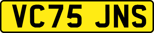 VC75JNS