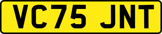 VC75JNT