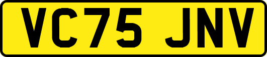 VC75JNV