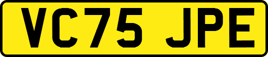 VC75JPE