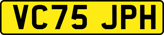 VC75JPH