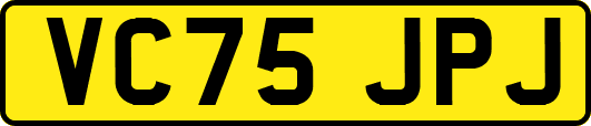 VC75JPJ