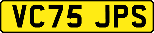VC75JPS