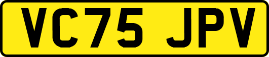 VC75JPV