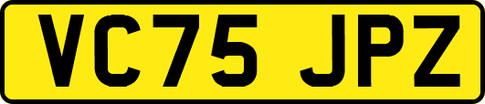 VC75JPZ