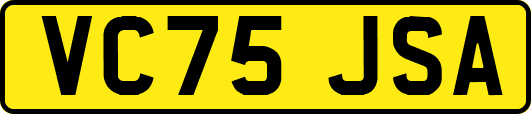 VC75JSA