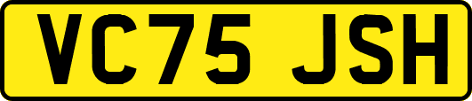 VC75JSH