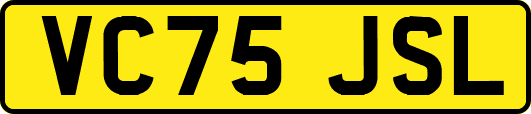VC75JSL