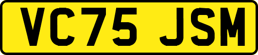 VC75JSM