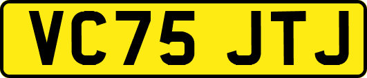 VC75JTJ