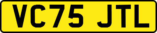 VC75JTL