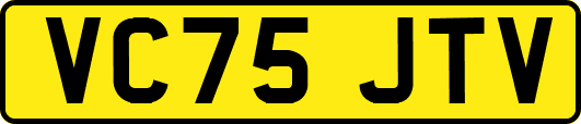 VC75JTV