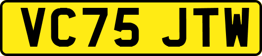 VC75JTW