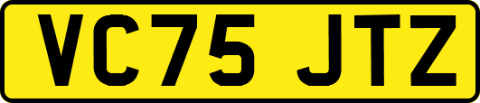 VC75JTZ