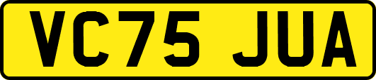 VC75JUA