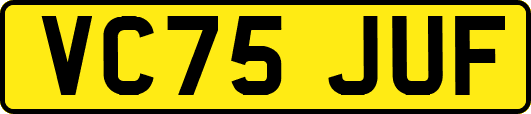 VC75JUF