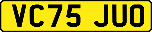 VC75JUO
