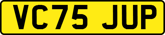 VC75JUP