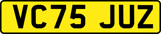 VC75JUZ