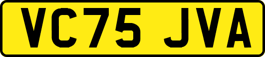 VC75JVA