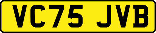 VC75JVB
