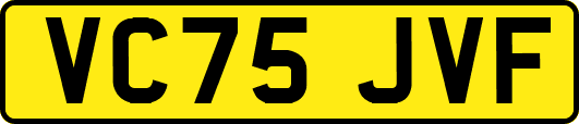 VC75JVF
