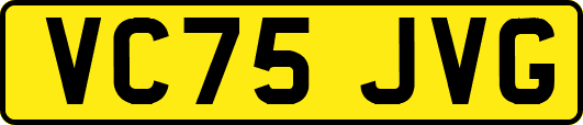 VC75JVG