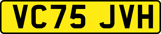 VC75JVH