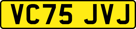 VC75JVJ