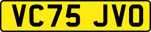 VC75JVO