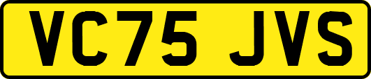 VC75JVS