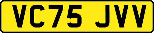 VC75JVV