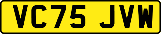 VC75JVW
