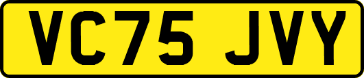 VC75JVY